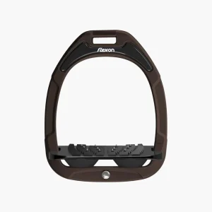 ETRIER GREEN COMPOSITE ULTRA GRIPP MARRON | FLEX-ON