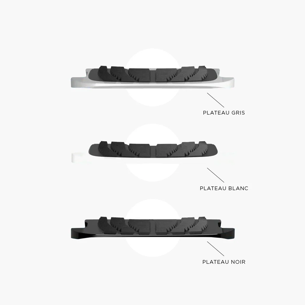 ETRIER SAFE-ON GRIPP BLEU ROY | FLEX-ON – Image 4