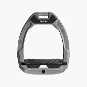 ETRIER SAFE-ON GRIPP GRIS ALU | FLEX-ON