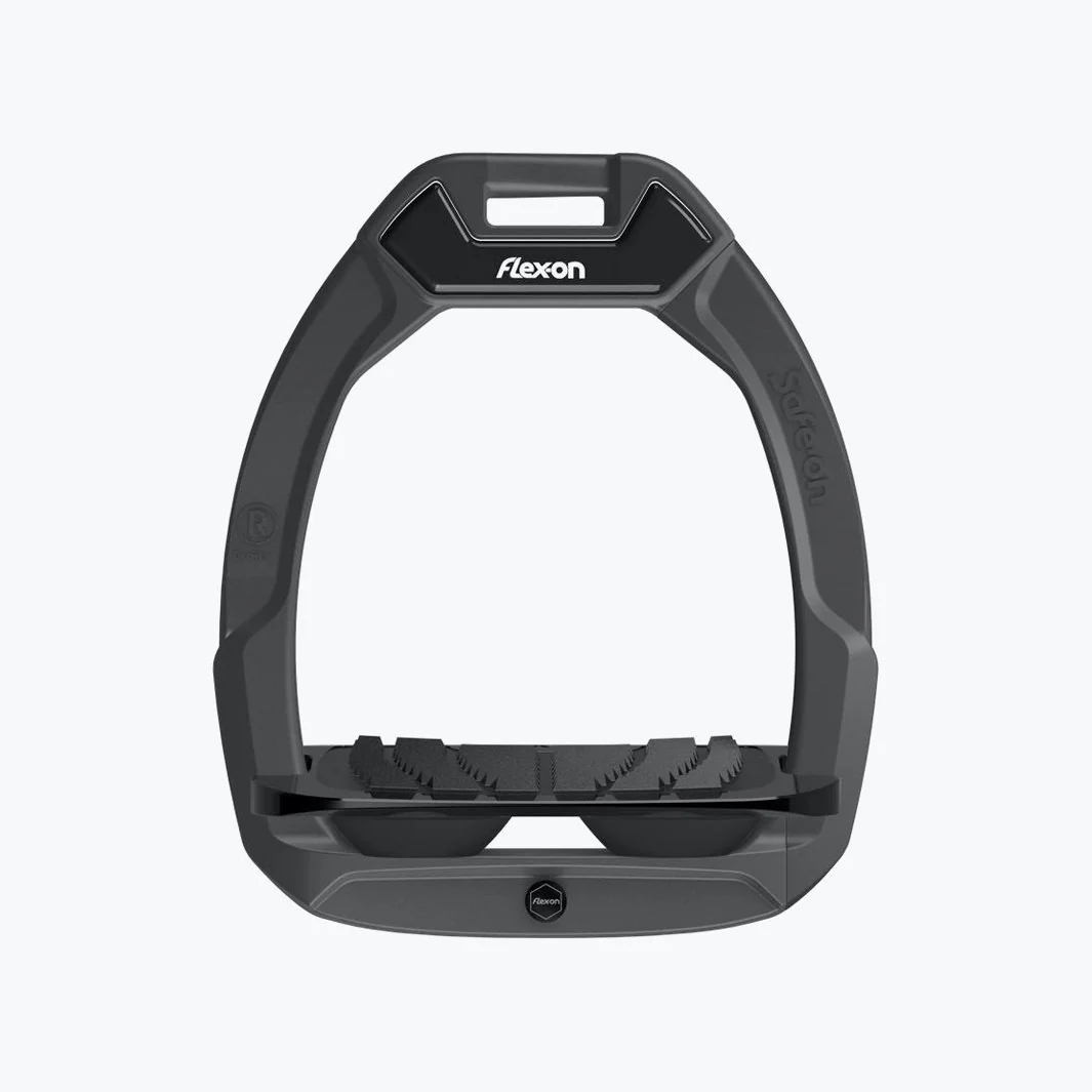 ETRIER SAFE-ON GRIPP GRIS FONCE | FLEX-ON