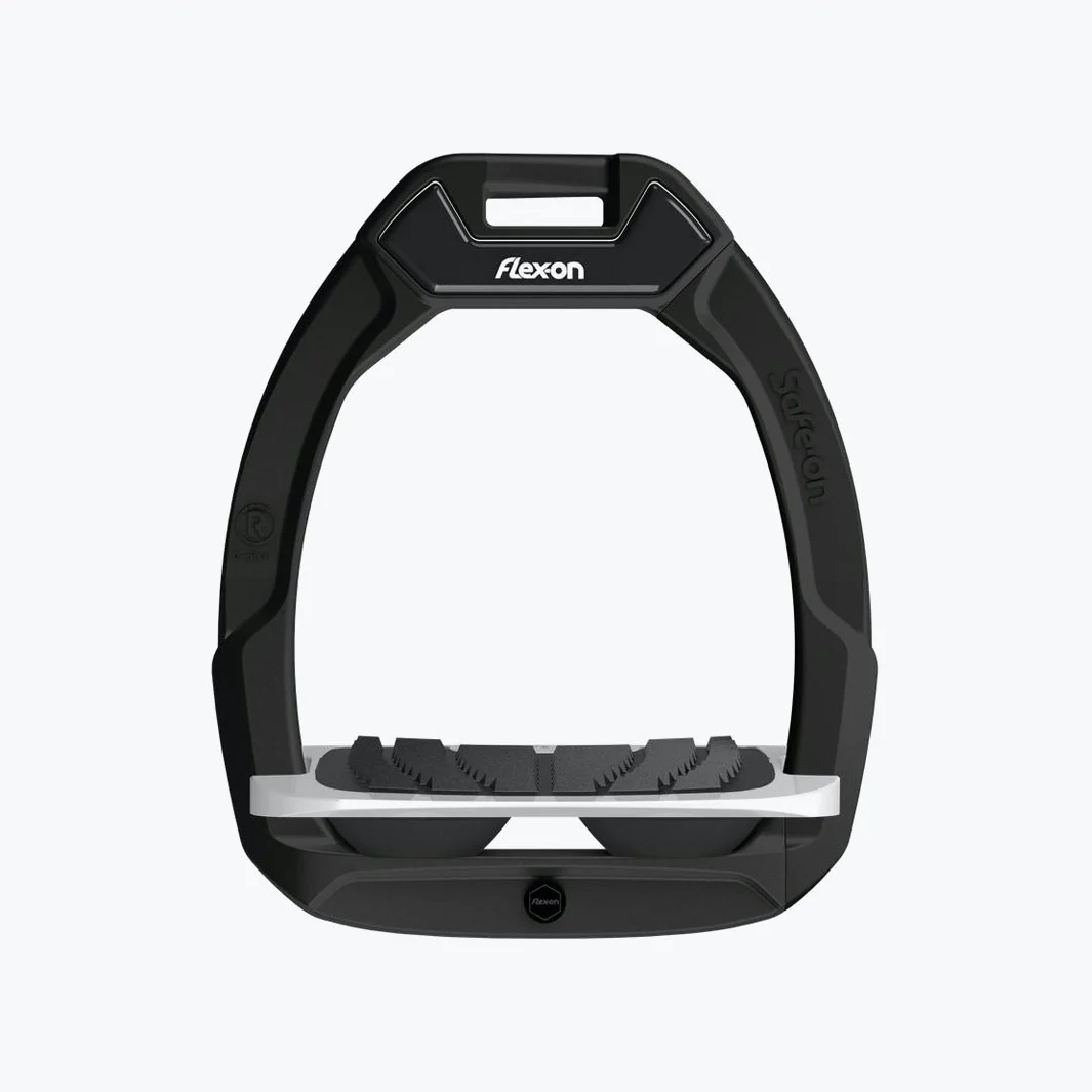 ETRIER SAFE-ON GRIPP NOIR | FLEX-ON