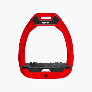 ETRIER SAFE-ON ULTRA GRIPP ROUGE | FLEX-ON