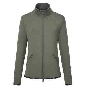 Softshell HV Polo " Maude"