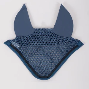 Bonnet Harcour "Filou" Steel Blue