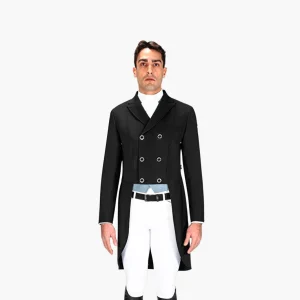 FRAC DRESSAGE CANTER X COOL | EQUILINE