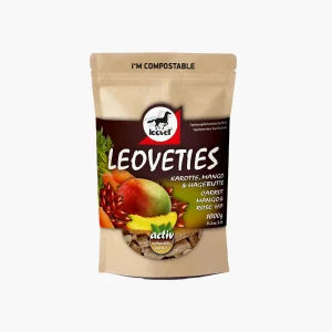 BONBON CAROTTES MANGUES CYNORHODON | LEOVET