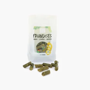 FRIANDISES KEEPCALM | HIPPOTONIC