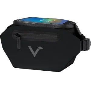 3in1 City Bag - Sac de guidon multifonctionnel & réfléchissant