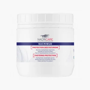 GALE DE BOUE NACRIMUD | NACRICARE