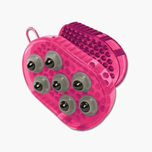 GANT DE MASSAGE ET PANSAGE | WALDHAUSEN