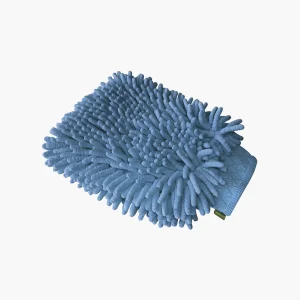 GANT DE PANSSAGE CHENILLE | HIPPOTONIC