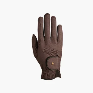 GANT D EQUITATION GRIP HIVER | ROECKL