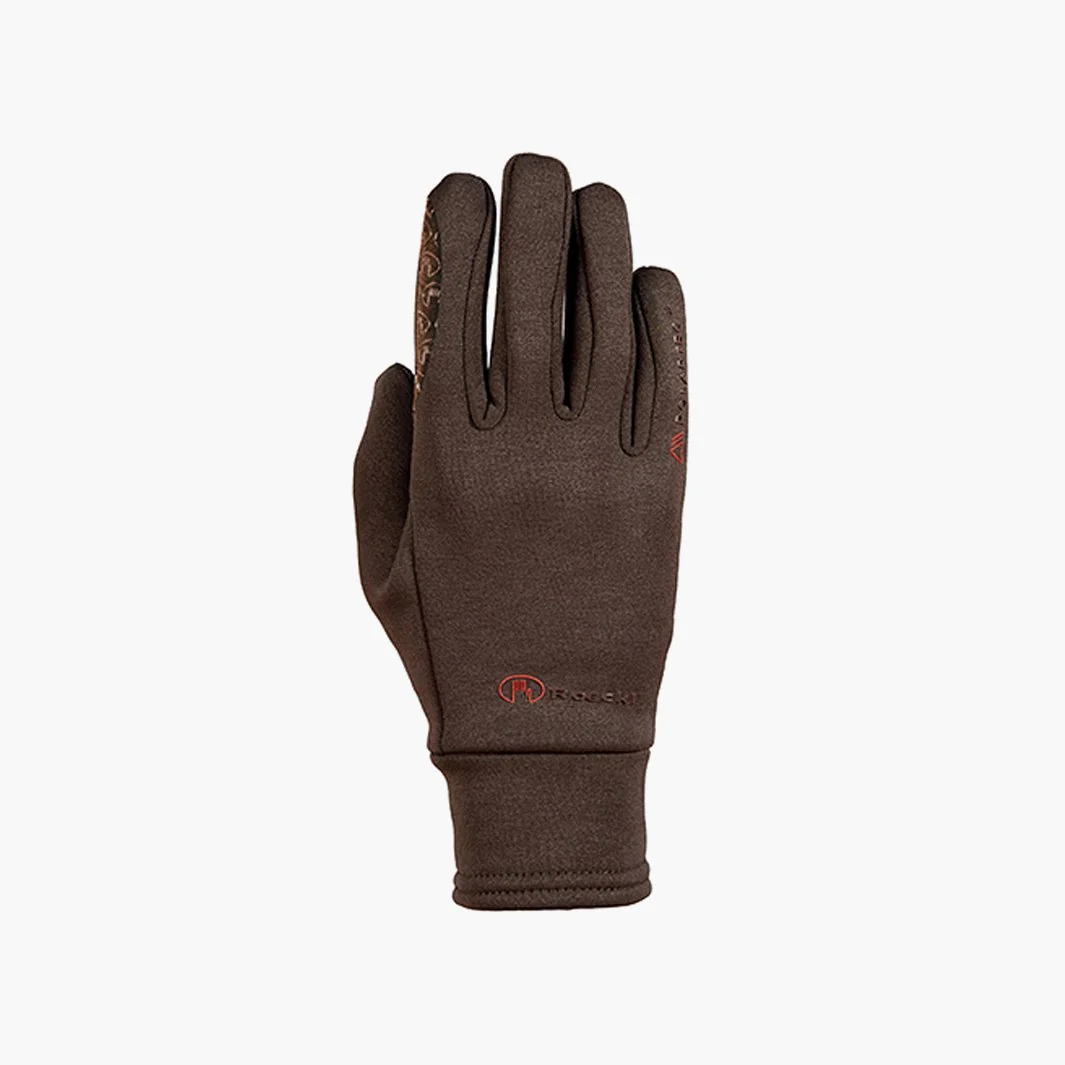 GANT D'EQUITATION WARWICK POLARTEC | ROECKL – Image 3