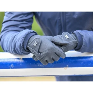 Gants Jump'in "Skintec"