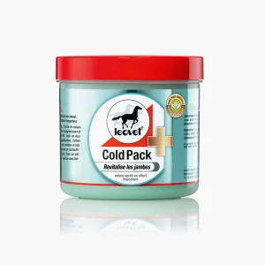GEL RAFRAICHISSANT | LEOVET