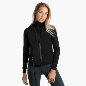 GILET AIRBAG SAFEFIT CONNECTE | SEAVER