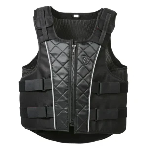 Gilet de Protection/cross Equithème