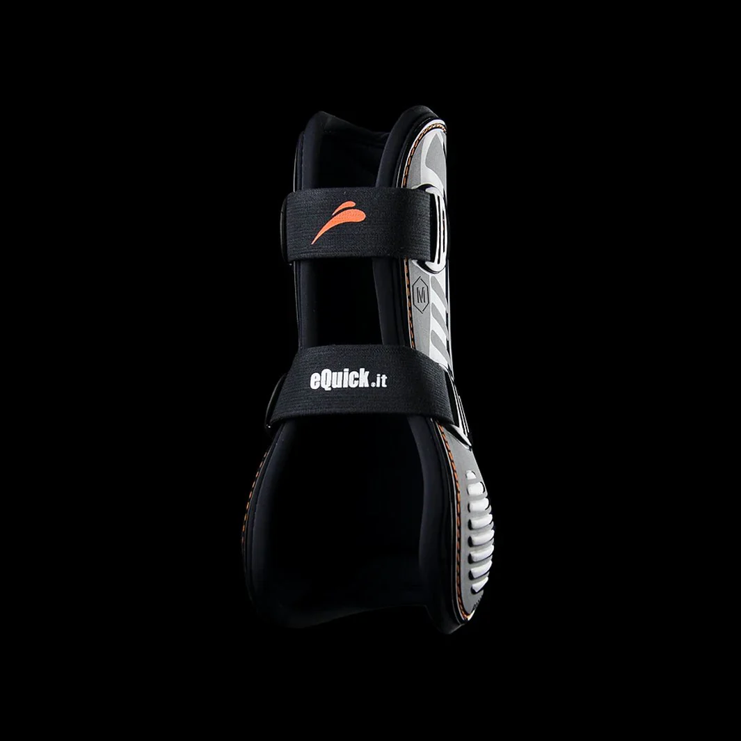 GUÊTRES E-SHOCK | EQUICK – Image 3