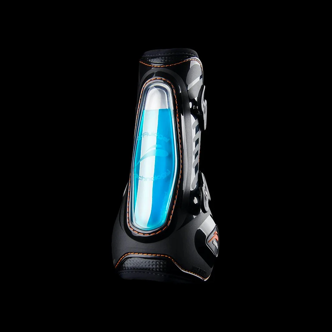 GUÊTRES E-SHOCK | EQUICK – Image 2