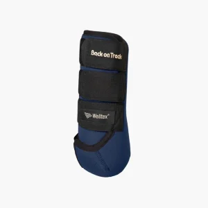 GUÊTRES DE TRAVAIL OPAL POSTERIEURS | BACK ON TRACK