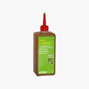 HUILE SPÉCIALE POUR TONDEUSE