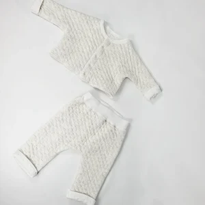 Ensemble bébé – 1 mois – Tout petit bateau