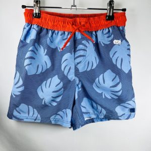 Maillot de bain garçon (short) – 10 ans – Okaidi