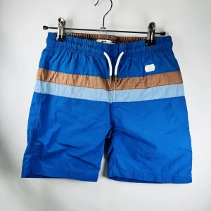 Maillot de bain garçon (short) – 12 ans – Cyrillus