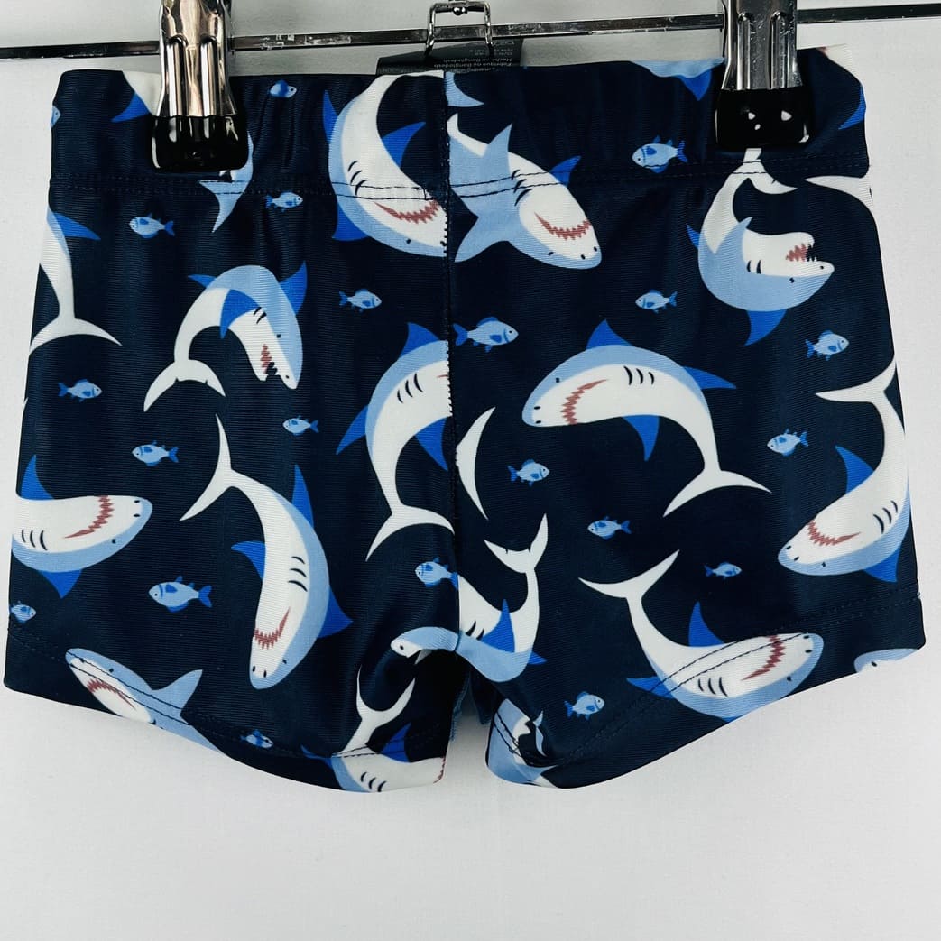 Maillot de bain garçon – 18/24 mois – H&M – Image 2