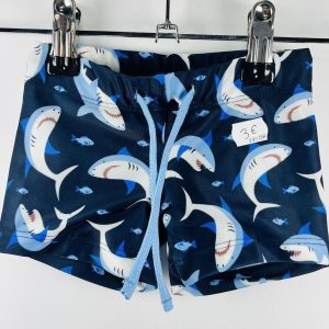 Maillot de bain garçon – 18/24 mois – H&M