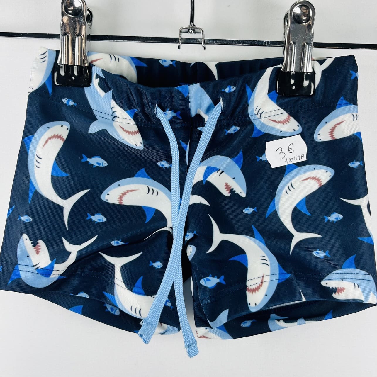 Maillot de bain garçon – 18/24 mois – H&M