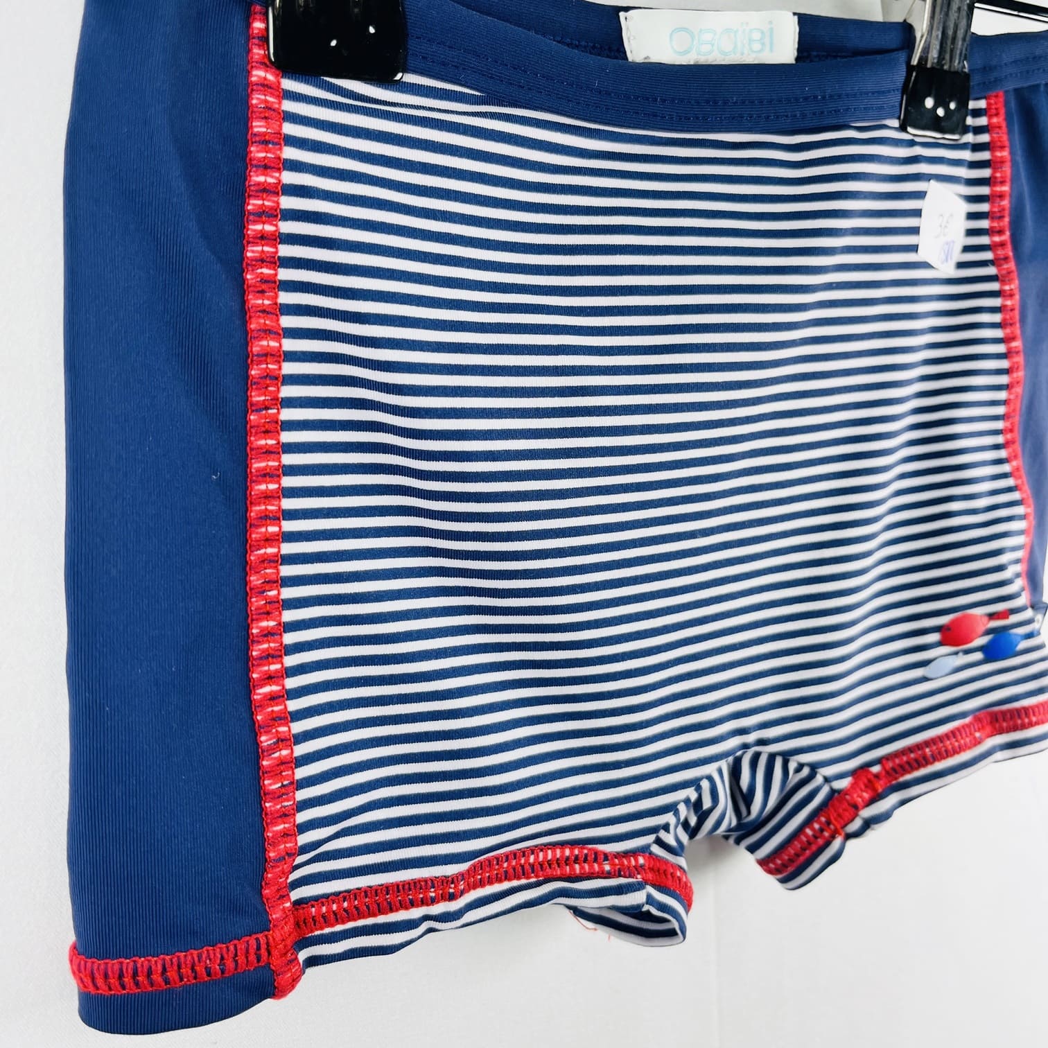Maillot de bain garçon – 18 mois – Obaibi – Image 4