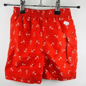 Maillot de bain garçon (short) – 24 mois – Sergent major