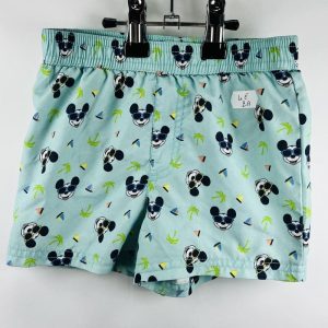 Maillot de bain (short) – Disney Mickey – 24 mois