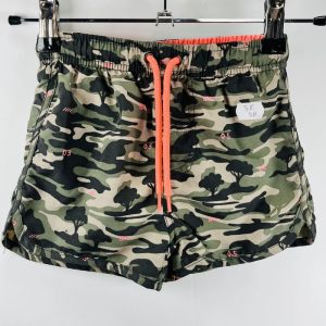 Maillot de bain (short) garçon – 3 ans – Kiabi