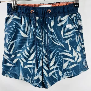 Maillot de bain garçon (short) – 4/5 ans – Jules