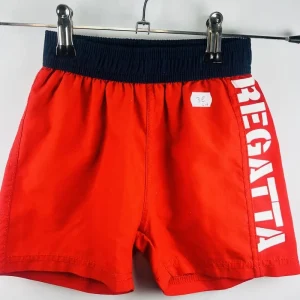 Maillot de bain garçon (short) – 4 ans