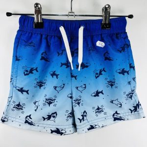 Maillot de bain (short) garçon – 5 ans – In extenso