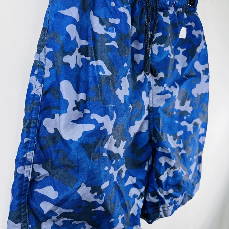 Maillot de bain garçon (short) – 7/8 ans – Tex – Image 3