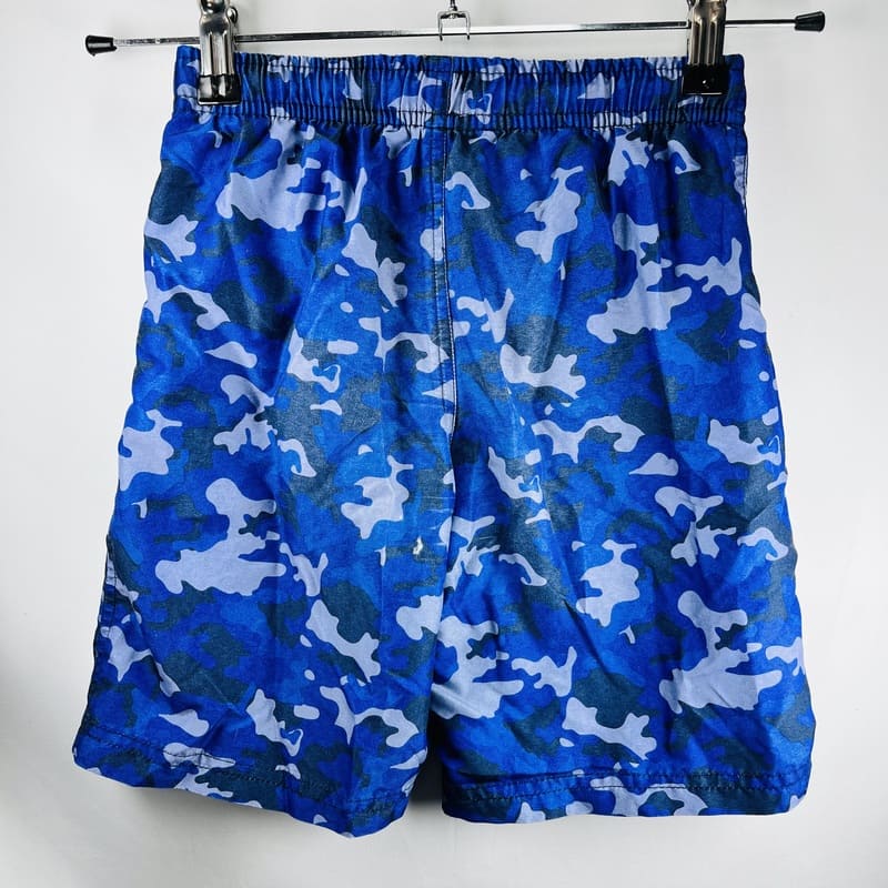 Maillot de bain garçon (short) – 7/8 ans – Tex – Image 2