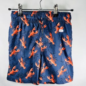 Maillot de bain garçon (short) – 7/8 ans – Primark