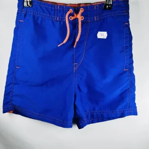 Maillot de bain garçon (short) – 8 ans – YCC