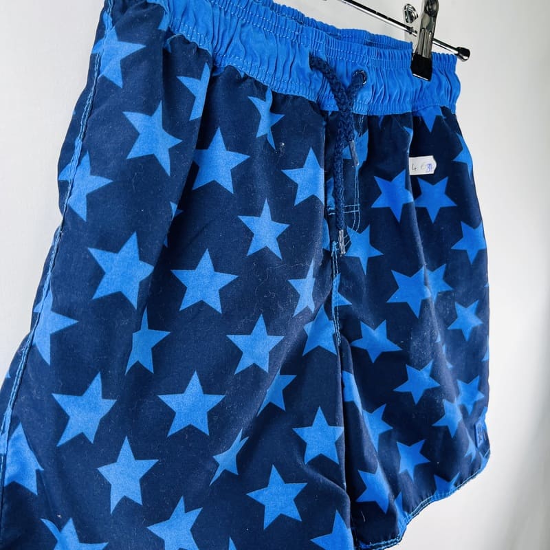 Maillot de bain garçon (short) – 8 ans – Okaidi – Image 4