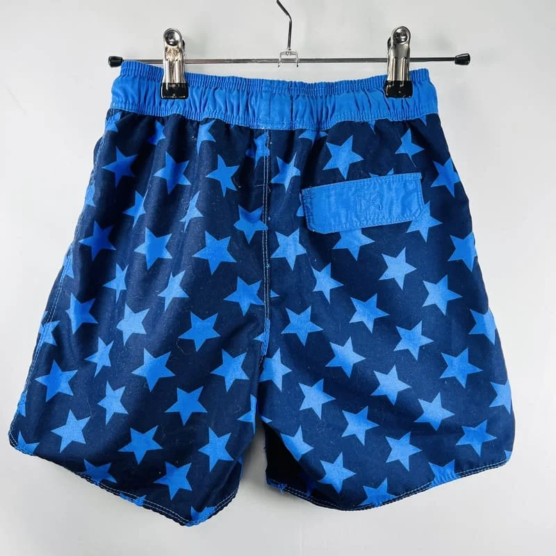 Maillot de bain garçon (short) – 8 ans – Okaidi – Image 2