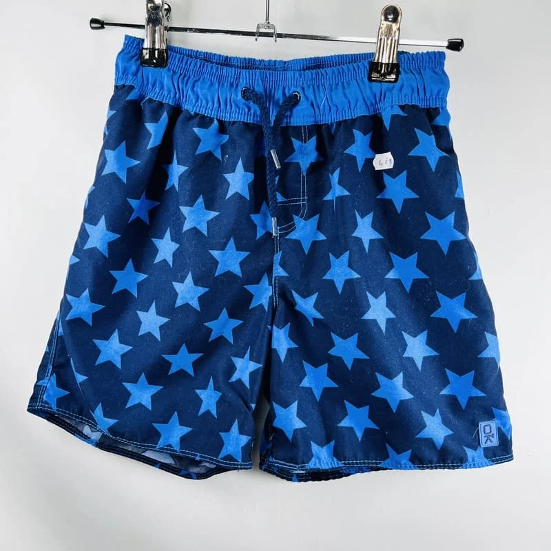 Maillot de bain garçon (short) – 8 ans – Okaidi