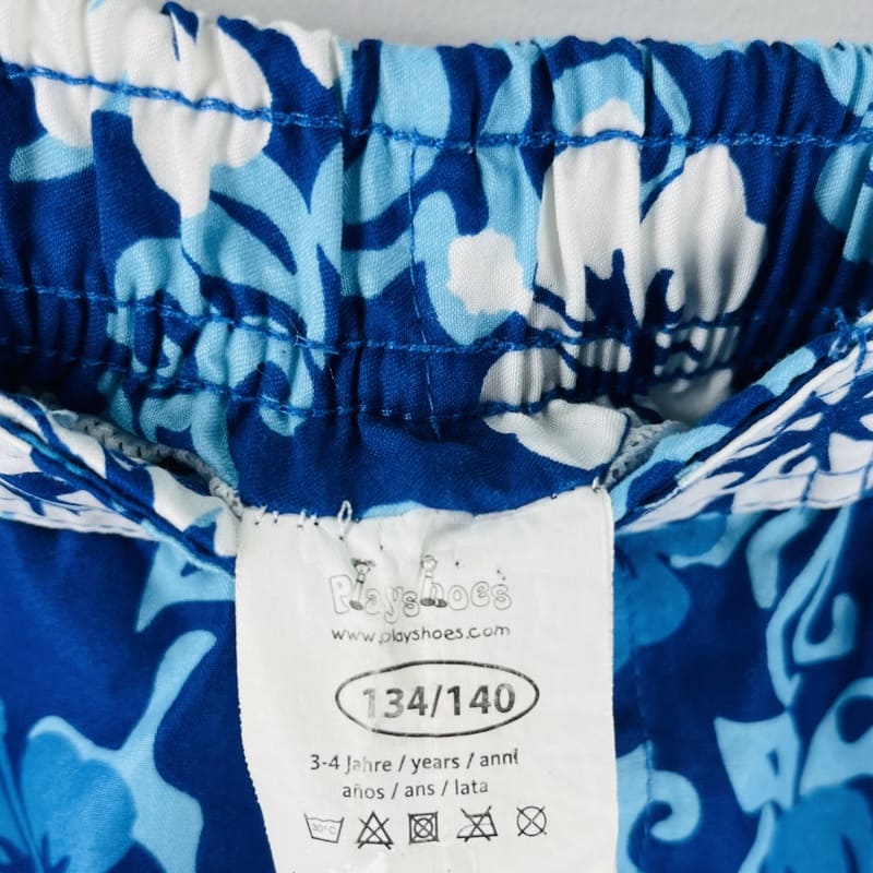 Maillot de bain garçon (short) – 9/10 ans – Image 3