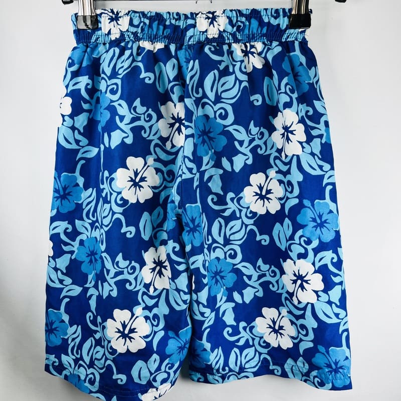 Maillot de bain garçon (short) – 9/10 ans – Image 2