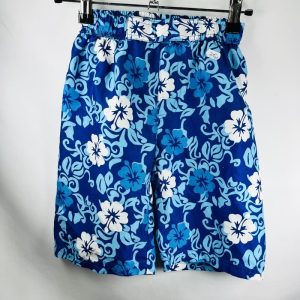 Maillot de bain garçon (short) – 9/10 ans