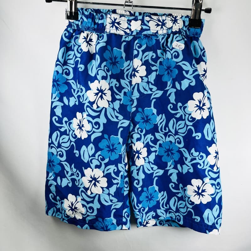 Maillot de bain garçon (short) – 9/10 ans