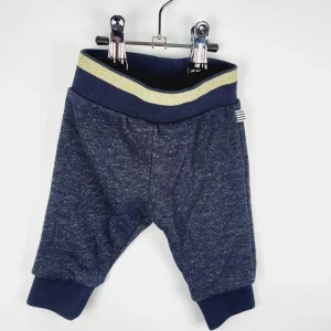 Pantalon jogging paillette bébé – 3 mois – Petit bateau